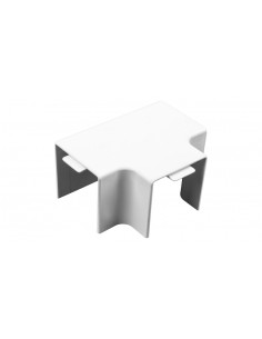 Trójnik kanału WDK 40x40...