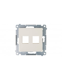 Simon 54 Pokrywa gniazda...