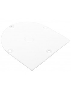 Pokrywa puszki skrajna PM1...