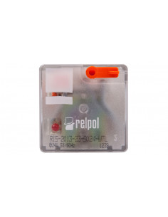 Przekaźnik przemysłowy 3P...