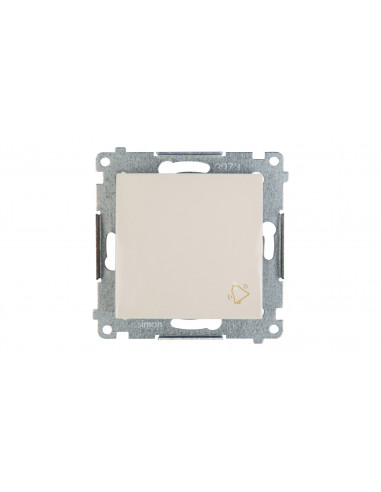 Simon 54 Przycisk /dzwonek/,...