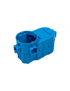 Puszka podtynkowa podwójna...