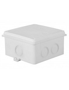 Puszka n/t hermetyczna...