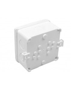 Puszka n/t hermetyczna...