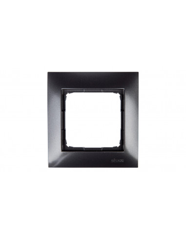 Simon 54 Premium Ramka pojedyncza...