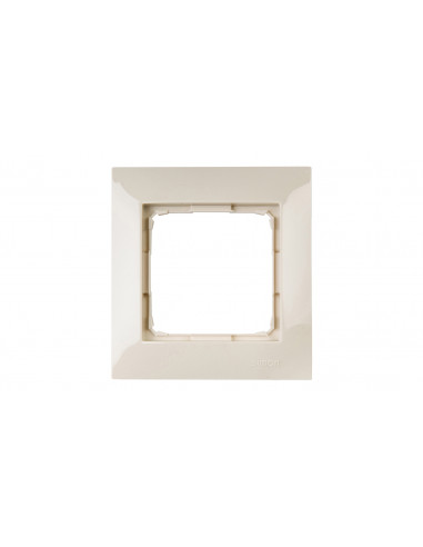 Simon 54 Premium Ramka pojedyncza...