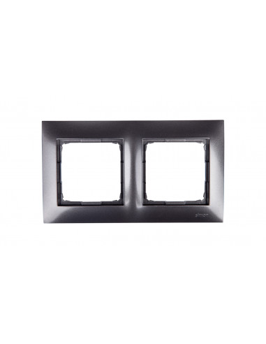 Simon 54 Premium Ramka podwójna...