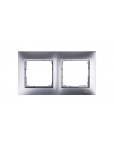 Simon 54 Premium Ramka podwójna...