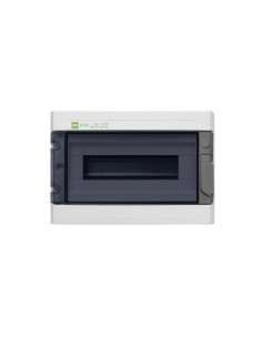 Rozdzielnica hermetyczna...