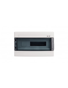 Rozdzielnica modułowa 1x18...