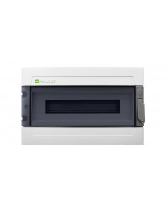 Rozdzielnica hermetyczna...