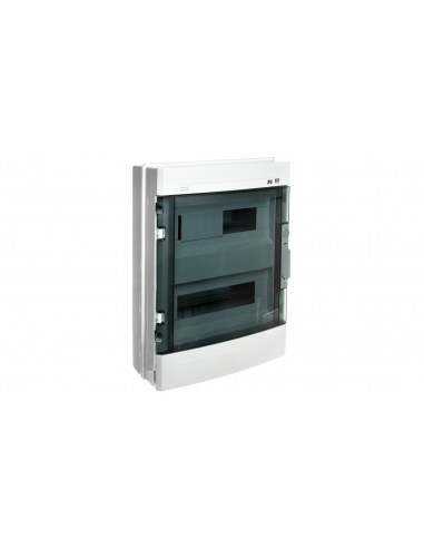 Rozdzielnica modułowa 2x12 natynkowa...