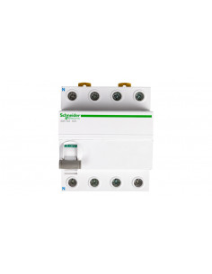 Rozłącznik modułowy 40A 4P...