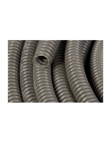 Wąż osłonowy poliamidowy PG7 6,5x10...