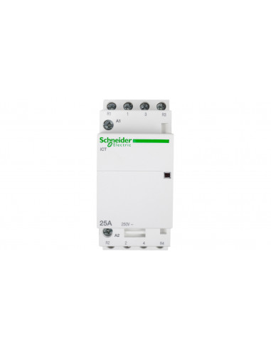 Stycznik modułowy 25A 2Z 2R 230V AC...