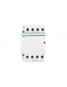 Stycznik modułowy 40A 4Z 0R...