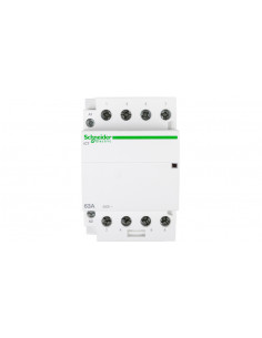 Stycznik modułowy 63A 4Z 0R...
