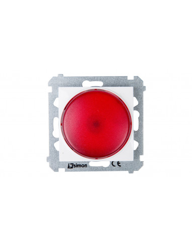 Simon 54 Sygnalizator świetlny LED...