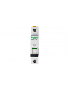 Wyłącznik nadprądowy 1P B...