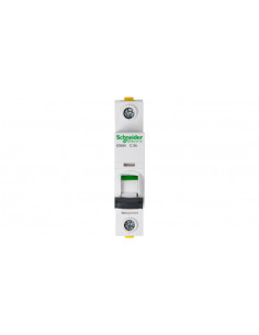 Wyłącznik nadprądowy 1P C...