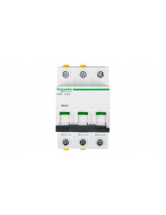 Wyłącznik nadprądowy 3P B...