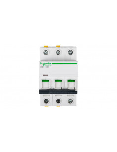 Wyłącznik nadprądowy 3P B...