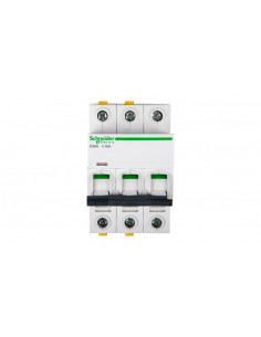 Wyłącznik nadprądowy 3P C...
