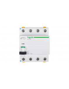 Wyłącznik różnicowoprądowy...