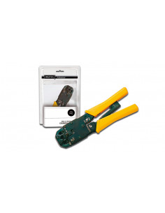 Zaciskarka do złącz RJ11...