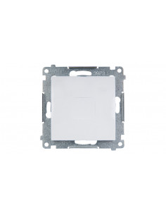 Simon 54 Zaślepka ramki...