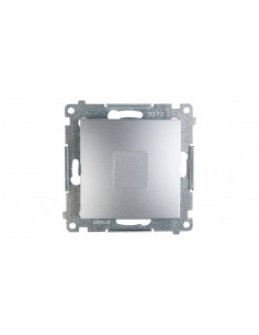 Simon 54 Zaślepka ramki...