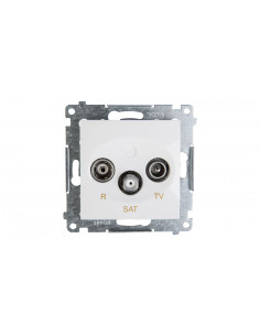 Simon 54 Gniazdo antenowe...