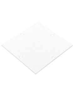 Pokrywa puszki centralna...