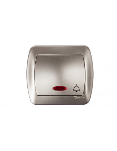 Simon Akord Przycisk /dzwonek/ z...