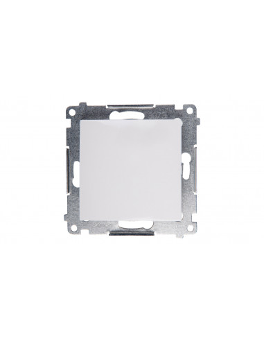 Simon 54 Przycisk pojedynczy zwierny,...