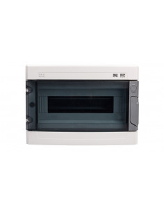 Rozdzielnica modułowa 1x12...