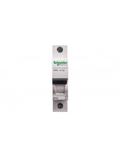 Wyłącznik nadprądowy 1P B...