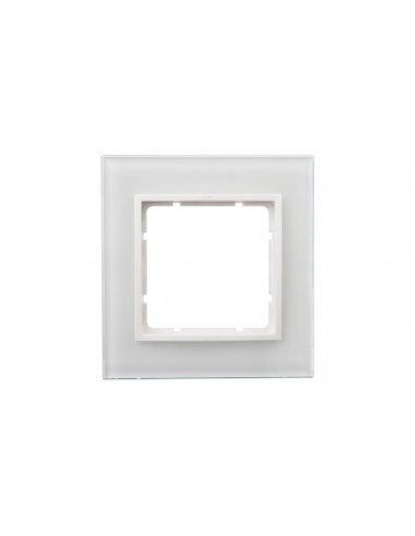 B.7 Ramka pojedyncza szklana...