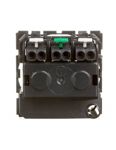 CELIANE Gniazdo pojedyncze z/u 16A...