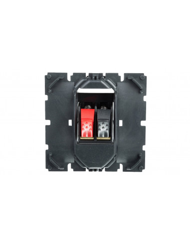 CELIANE Gniazdo głośnikowe pojedyncze...