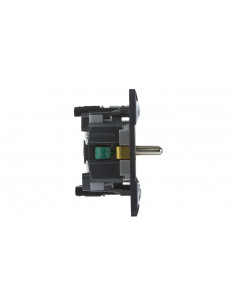 CELIANE Gniazdo 2x z/u 16A...