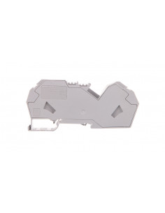 Złączka szynowa...