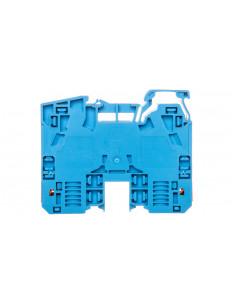 Złączka szynowa...