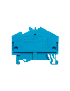 Złączka szynowa...