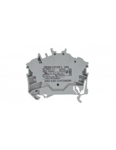 Złączka szynowa...