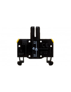 Oprawka lampki LED BA9s 24V...