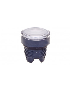 Napęd przycisku biały z...