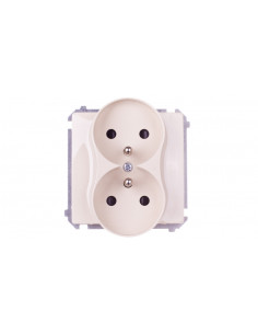 Simon Basic Gniazdo...