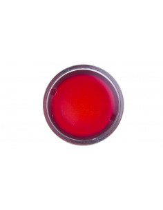 Napęd przycisku czerwony z...