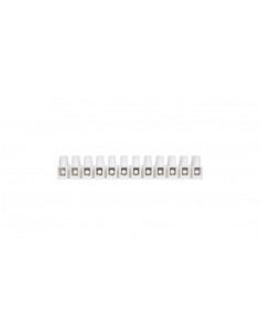 Listwa zaciskowa 12-torowa...